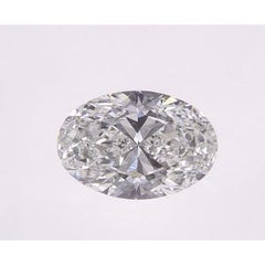 0.46ct OVAL Diamond - 500096576