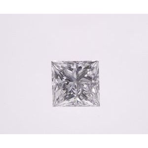 0.32ct SQUARE Diamond - 500096581