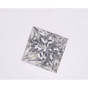 0.71ct SQUARE Diamond - 500096584