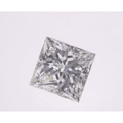 0.71ct SQUARE Diamond - 500096584