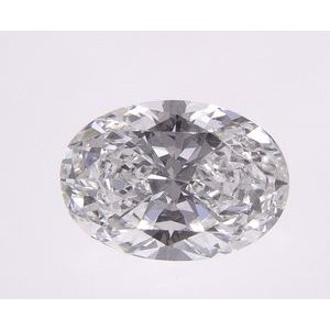 0.74ct OVAL Diamond - 500096578