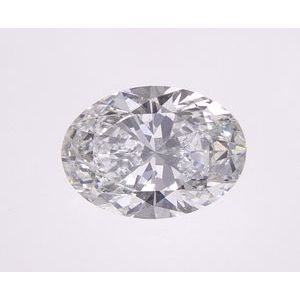 0.81ct OVAL Diamond - 500096579
