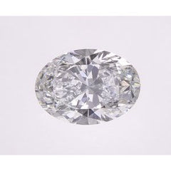 0.81ct OVAL Diamond - 500096579