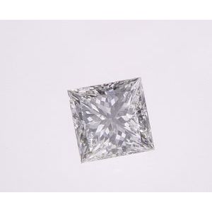 0.42ct SQUARE Diamond - 500096582