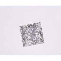 0.42ct SQUARE Diamond - 500096582
