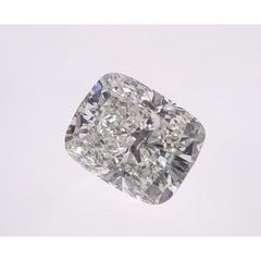 1.51ct ELONGATED CUSHION Diamond - 500096722
