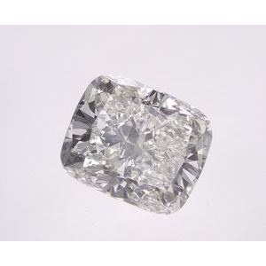 2.01ct ELONGATED CUSHION Diamond - 500096724