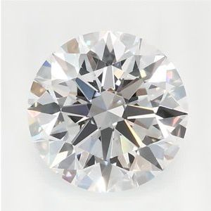 1.07ct ROUND Diamond - 500090713