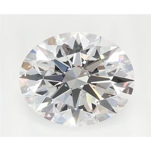 1.07ct ROUND Diamond - 500090713