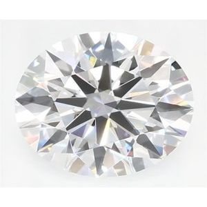 1.06ct ROUND Diamond - 500090703