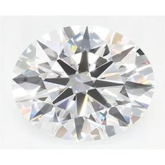 1.06ct ROUND Diamond - 500090703