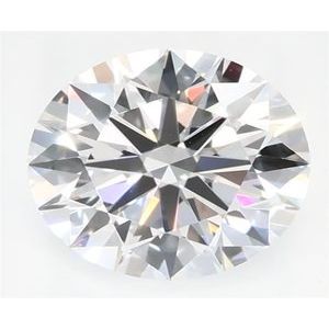 1.06ct ROUND Diamond - 500090704