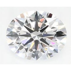 1.06ct ROUND Diamond - 500090704