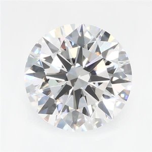 1.09ct ROUND Diamond - 500090728