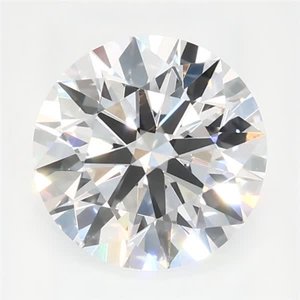 1.06ct ROUND Diamond - 500090705