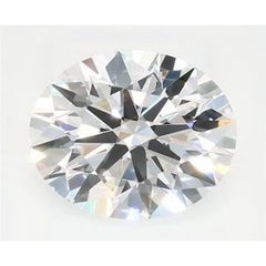 1.06ct ROUND Diamond - 500090705