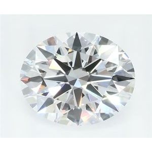 1.09ct ROUND Diamond - 500090731