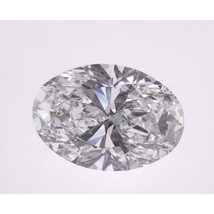 1.86ct OVAL Diamond - 500091203