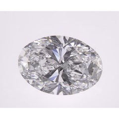 1.86ct OVAL Diamond - 500091203