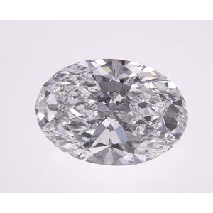 1.74ct OVAL Diamond - 500091188