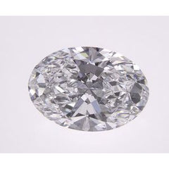 1.74ct OVAL Diamond - 500091188