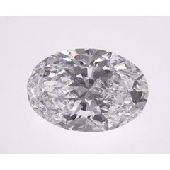1.91ct OVAL Diamond - 500091209