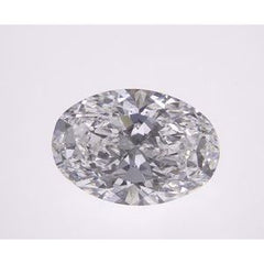 1.97ct OVAL Diamond - 500091224