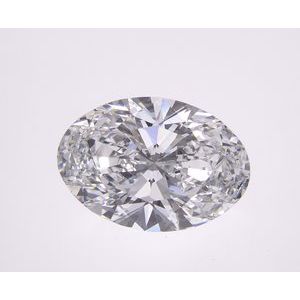 1.93ct OVAL Diamond - 500091212