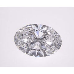 1.93ct OVAL Diamond - 500091212