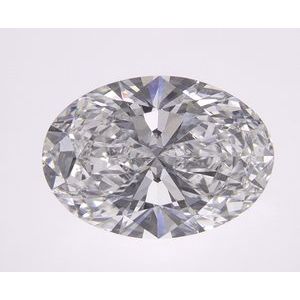 2.04ct OVAL Diamond - 500091278