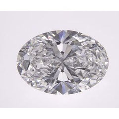 2.04ct OVAL Diamond - 500091278