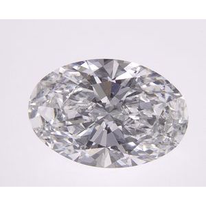 2.04ct OVAL Diamond - 500091276