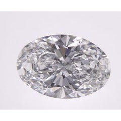 2.04ct OVAL Diamond - 500091276