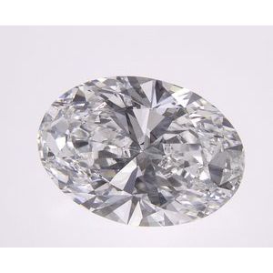 2.04ct OVAL Diamond - 500091282