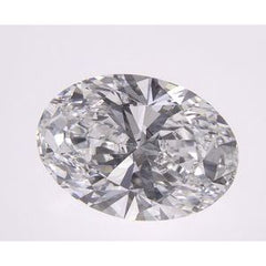 2.04ct OVAL Diamond - 500091282