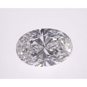 1.99ct OVAL Diamond - 500091229