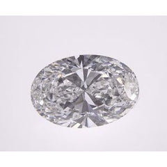 1.99ct OVAL Diamond - 500091229