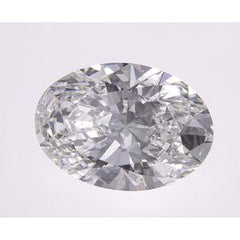 2.03ct OVAL Diamond - 500091273