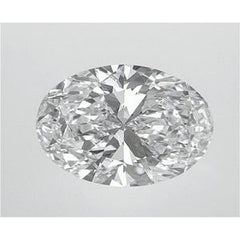 2.03ct OVAL Diamond - 500091266