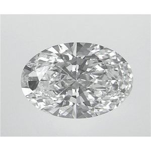 2.03ct OVAL Diamond - 500091270