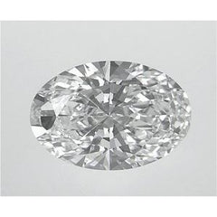 2.03ct OVAL Diamond - 500091270