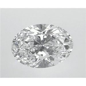 2.01ct OVAL Diamond - 500091248
