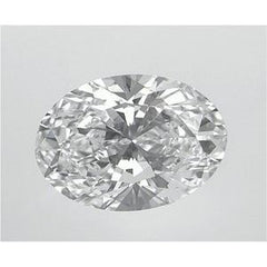 2.01ct OVAL Diamond - 500091248