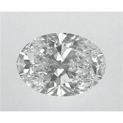 2.01ct OVAL Diamond - 500091252