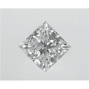 0.7ct SQUARE Diamond - 602854