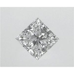 0.7ct SQUARE Diamond - 602854