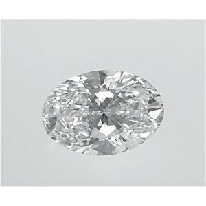0.56ct OVAL Diamond - 500092402