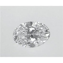 0.56ct OVAL Diamond - 500092402
