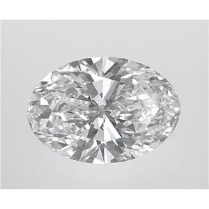 2.03ct OVAL Diamond - 500091272