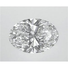 2.03ct OVAL Diamond - 500091272